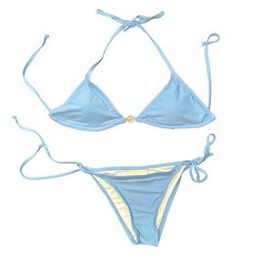 Michael Kors Bikini Set